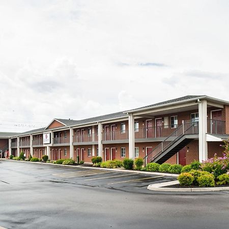 Luxbury Inn&Suites Maryville Extérieur photo