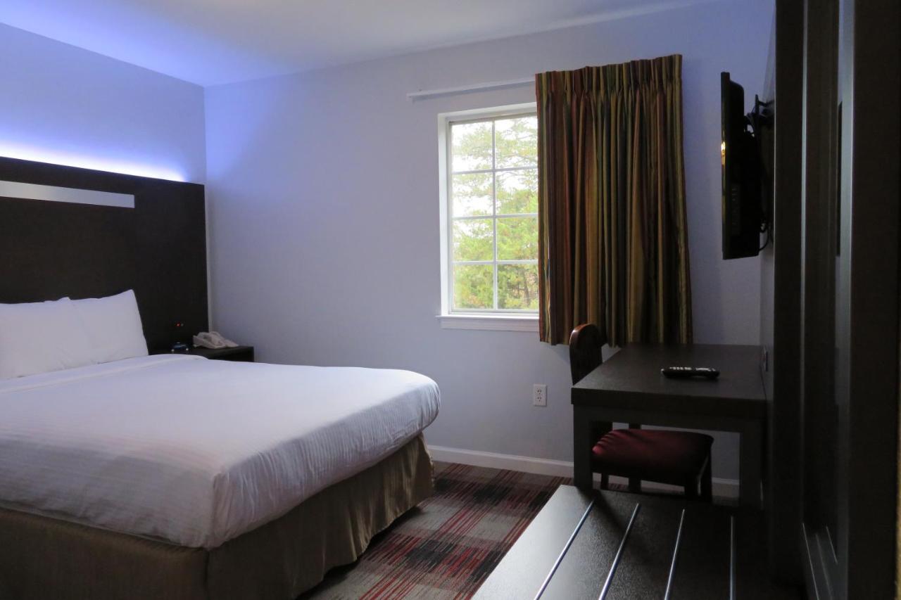 Luxbury Inn&Suites Maryville Extérieur photo