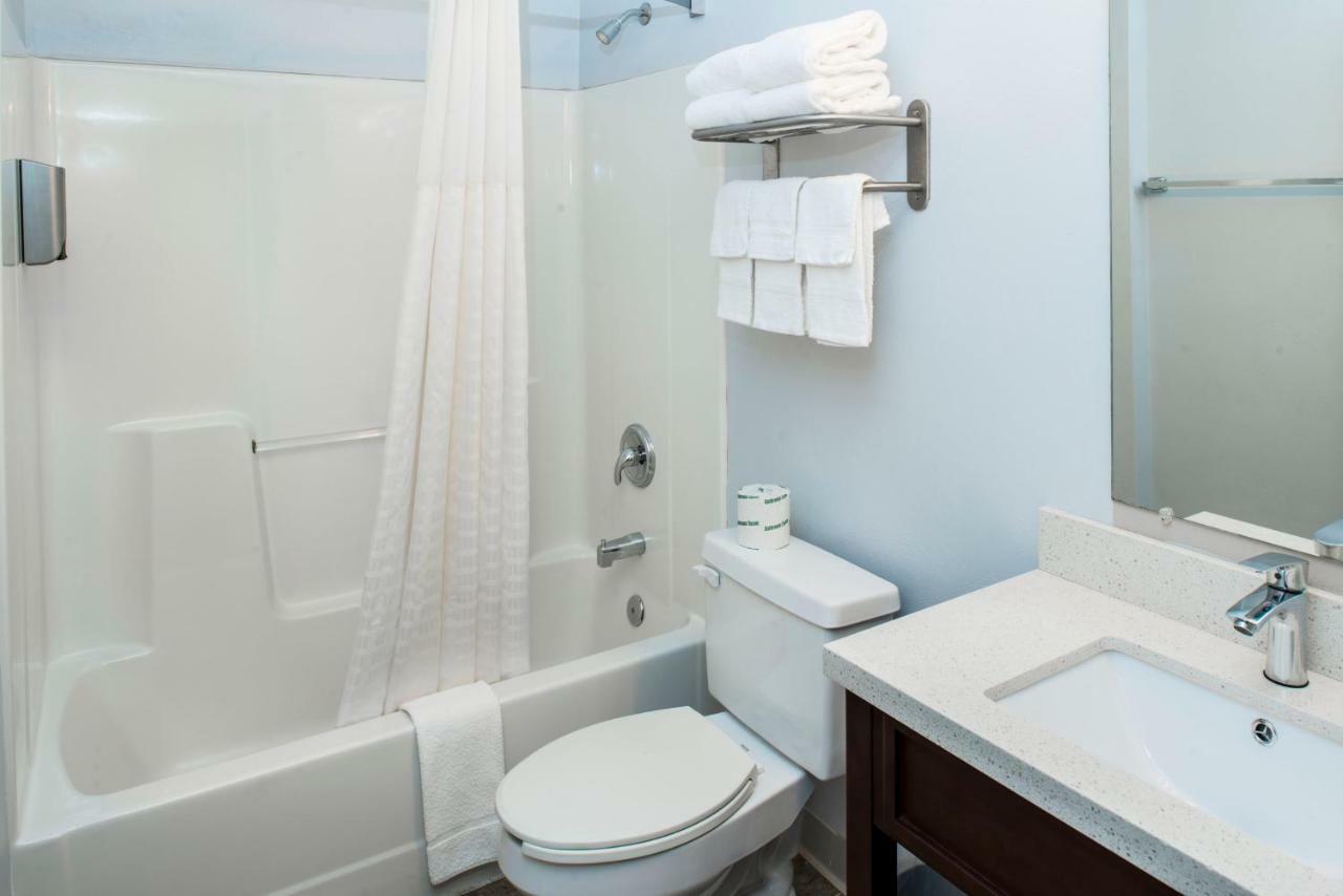 Luxbury Inn&Suites Maryville Extérieur photo