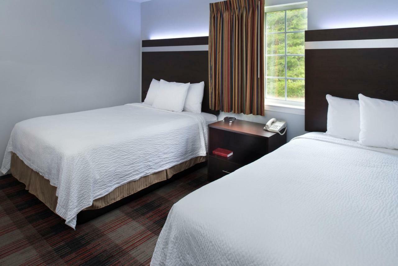 Luxbury Inn&Suites Maryville Extérieur photo